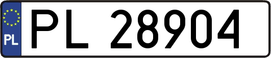 PL28904