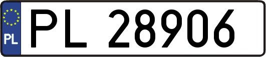 PL28906