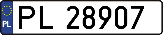 PL28907