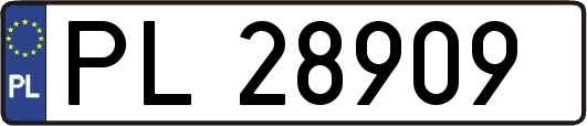PL28909