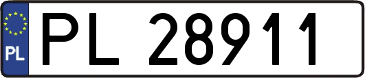 PL28911