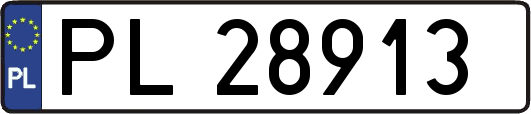 PL28913