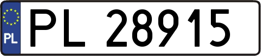PL28915
