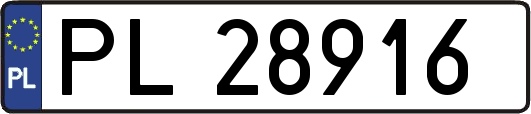 PL28916