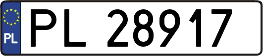 PL28917