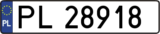 PL28918