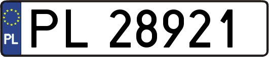 PL28921