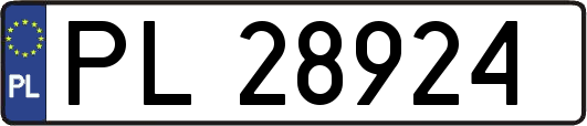 PL28924