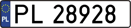 PL28928