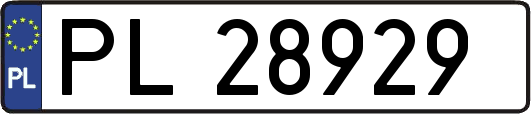 PL28929