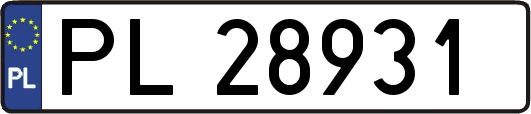 PL28931