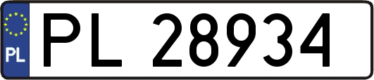 PL28934