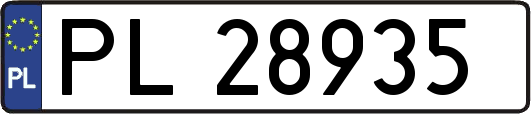 PL28935