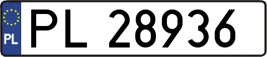 PL28936