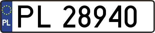 PL28940