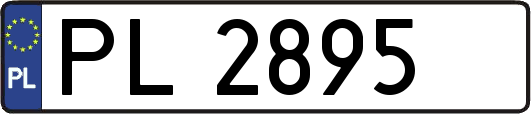 PL2895
