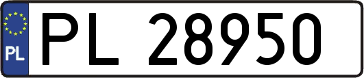 PL28950