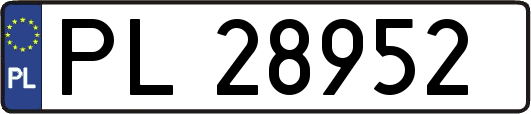 PL28952