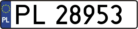 PL28953