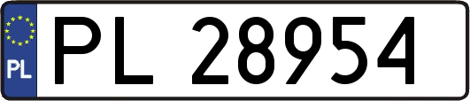 PL28954