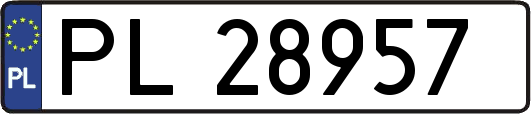 PL28957