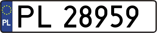 PL28959