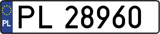 PL28960