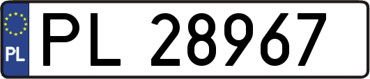 PL28967