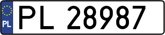 PL28987