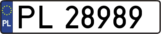 PL28989