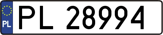 PL28994