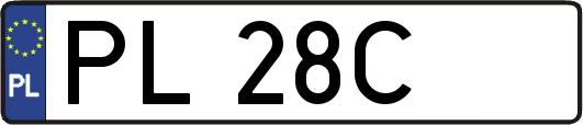 PL28C