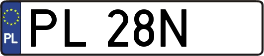 PL28N