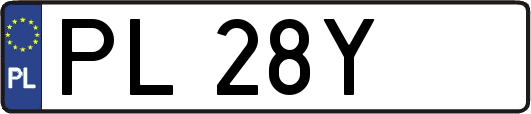 PL28Y