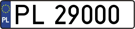 PL29000