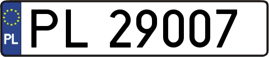 PL29007