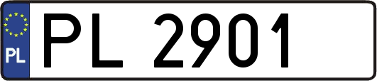 PL2901