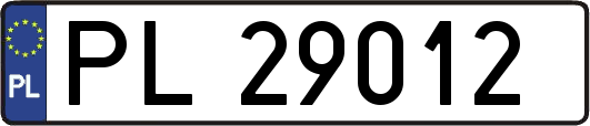 PL29012