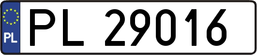 PL29016