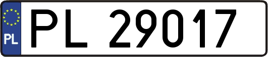 PL29017