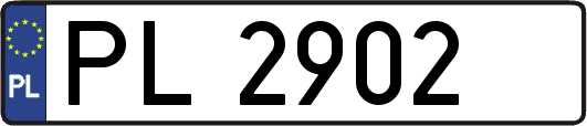 PL2902