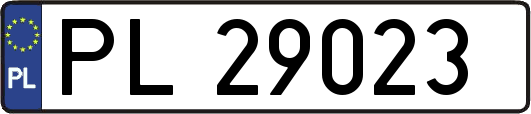 PL29023