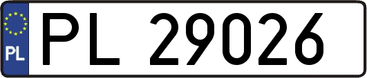 PL29026
