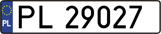 PL29027