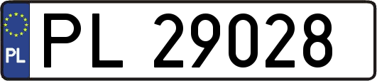 PL29028