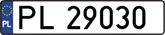 PL29030