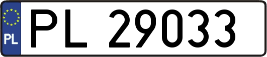 PL29033