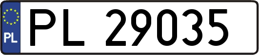 PL29035