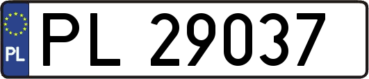 PL29037