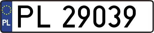 PL29039